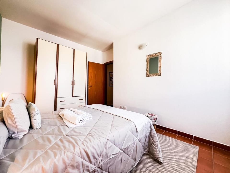 Monte Nero 9A Apartment in Olbia