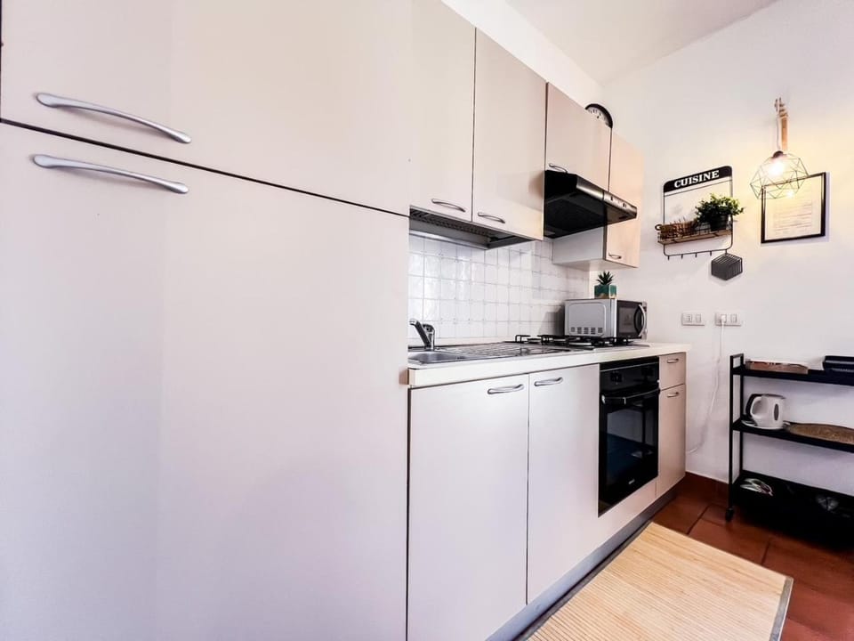 Monte Nero 9A Apartment in Olbia