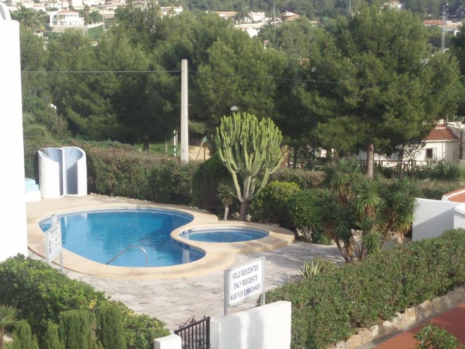 Garden view, Pool view, Swimming pool