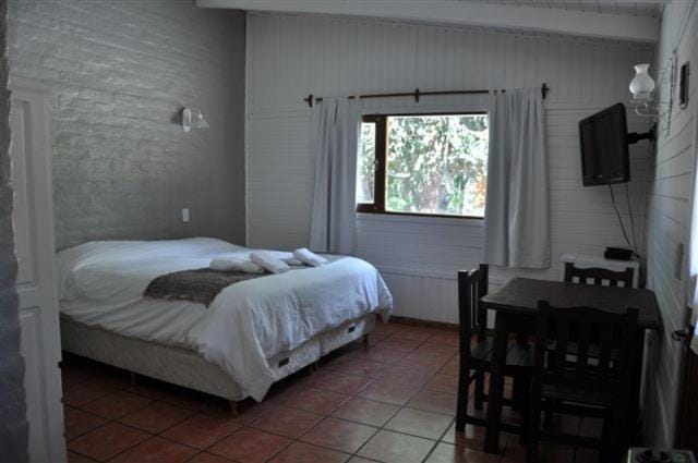 Cabañas y Hosteria Aldea Los Huemules Nature lodge in Chubut Province, Argentina