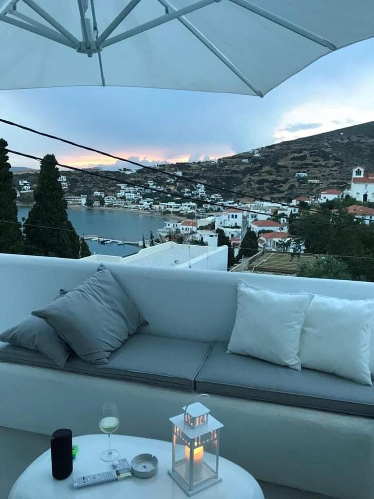 Villa Arion Villa in Decentralized Administration of the Aegean