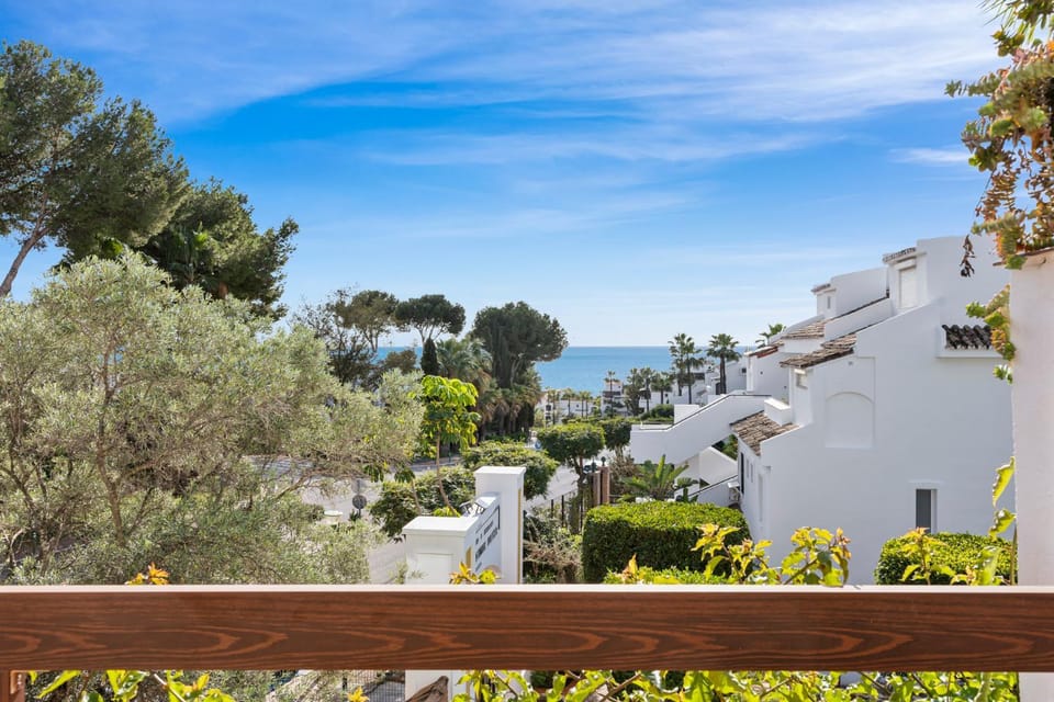 Miraflores house w pool by Costarentals - Ref 125 Apartment in Costa del Sol