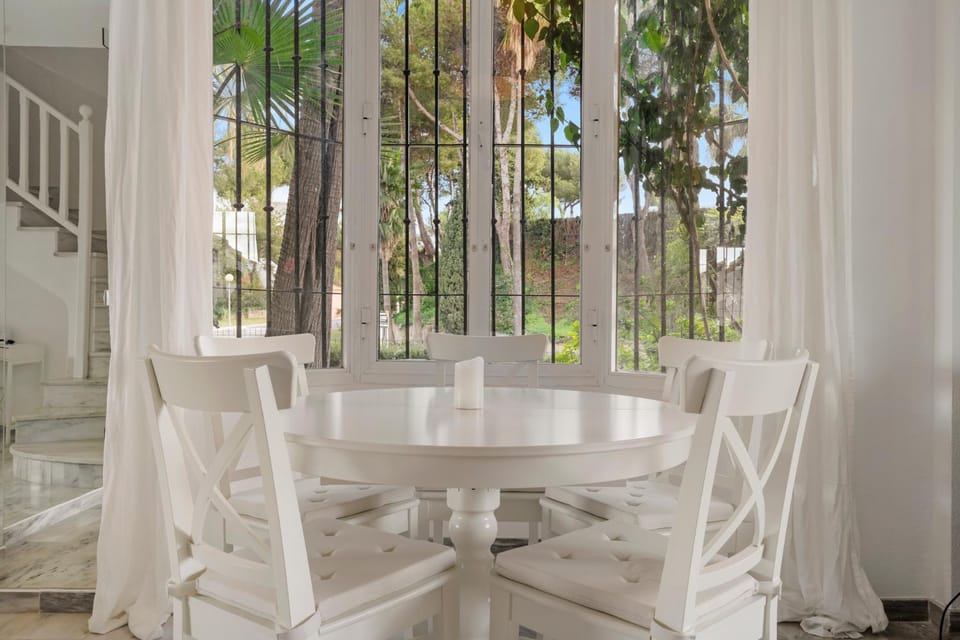 Miraflores house w pool by Costarentals - Ref 125 Apartment in Costa del Sol