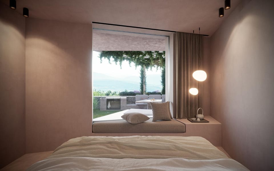 Hotel Weingut Stroblhof Hotel in Trentino-South Tyrol