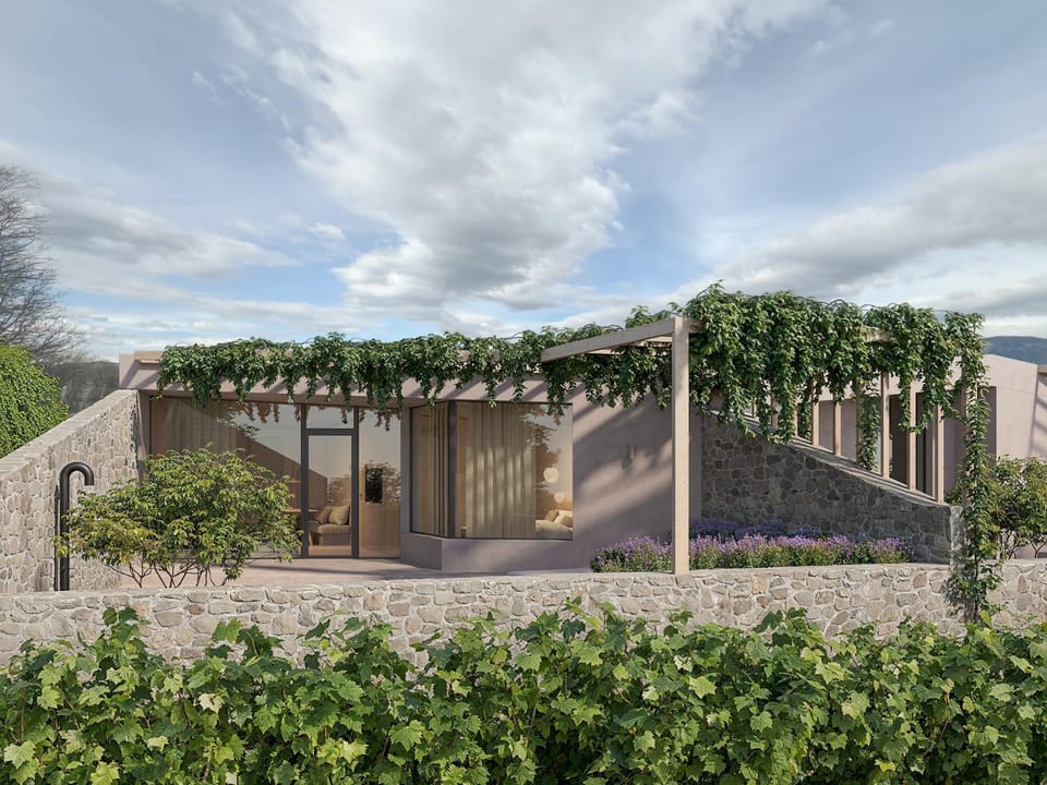 Hotel Weingut Stroblhof Hotel in Trentino-South Tyrol