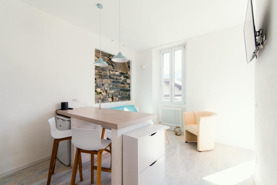 "Gioiello Vista Lago" Moltrasio Lake Como Apartment in Moltrasio