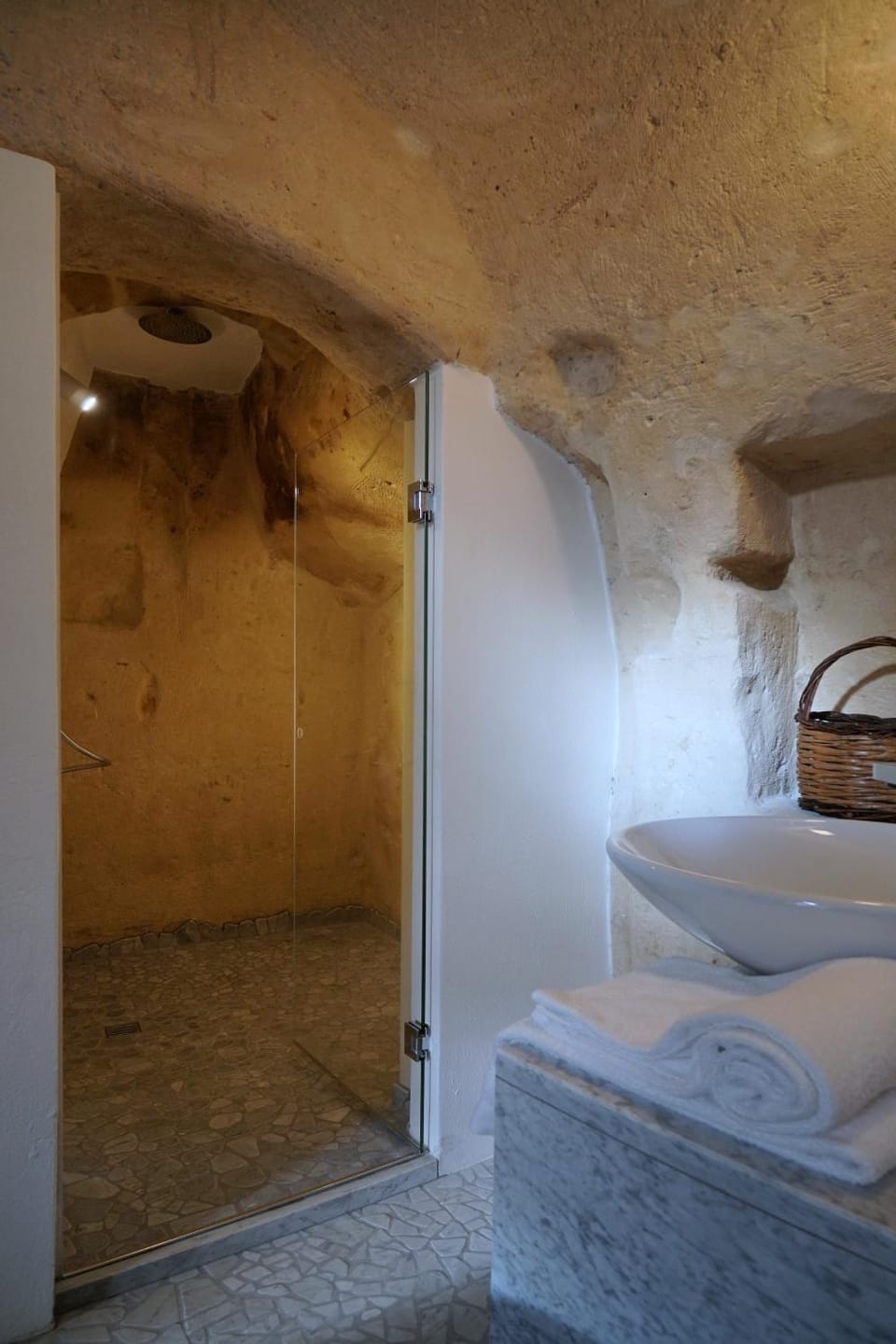Il Carrubo residenza Walk&Stay Hotel in Matera