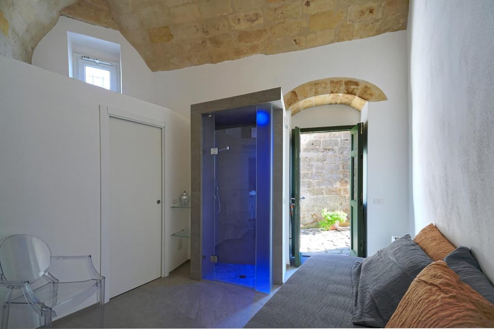 Il Carrubo residenza Walk&Stay Hotel in Matera