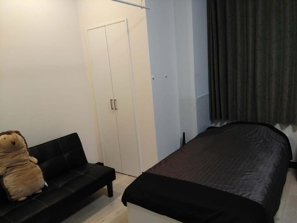 上野御徒町秋葉原まで徒歩圏-JR御徒町まで3分-Roomローゼ201 Apartment in Japan