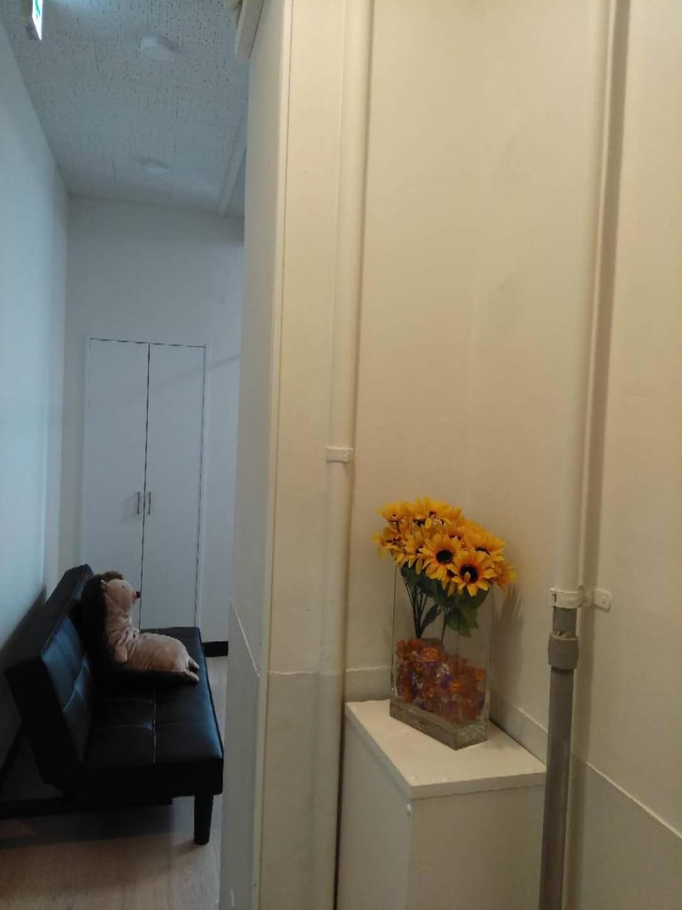 上野御徒町秋葉原まで徒歩圏-JR御徒町まで3分-Roomローゼ201 Apartment in Japan