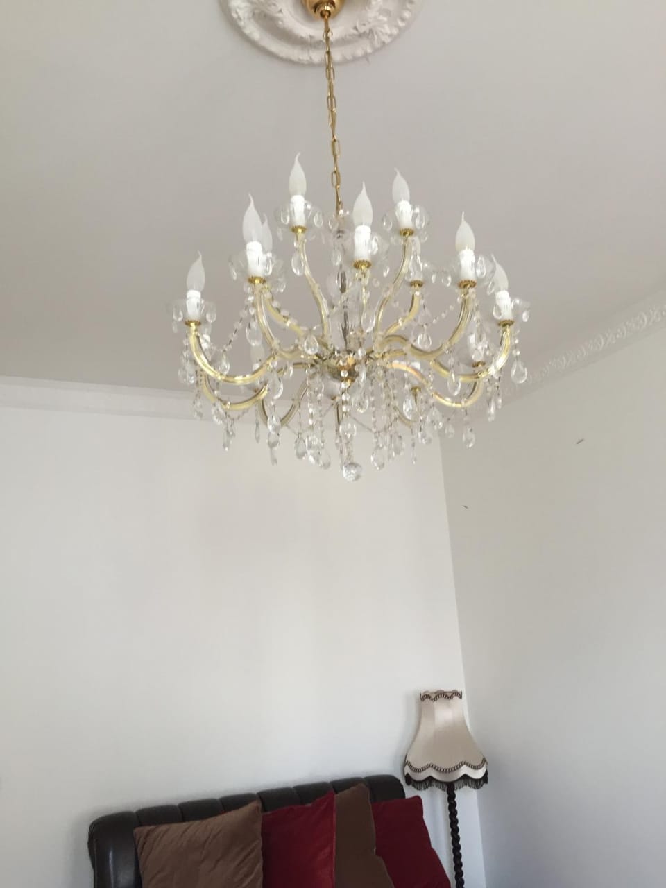Decorative detail
