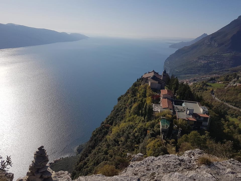 Natural landscape, View (from property/room), Hiking