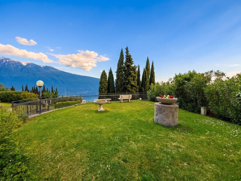 Nearby landmark, Natural landscape, Garden, Mountain view, Sea view