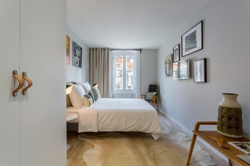 Gasparin - Furnished apartment - Downtown Lyon Apartment in Lyon