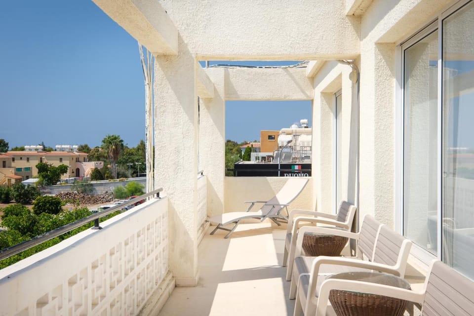 Balcony/Terrace, Balcony/Terrace, sunbed