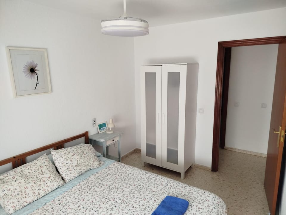 Vivienda cercana a la playa con todas las comodidades Apartment in Tarifa
