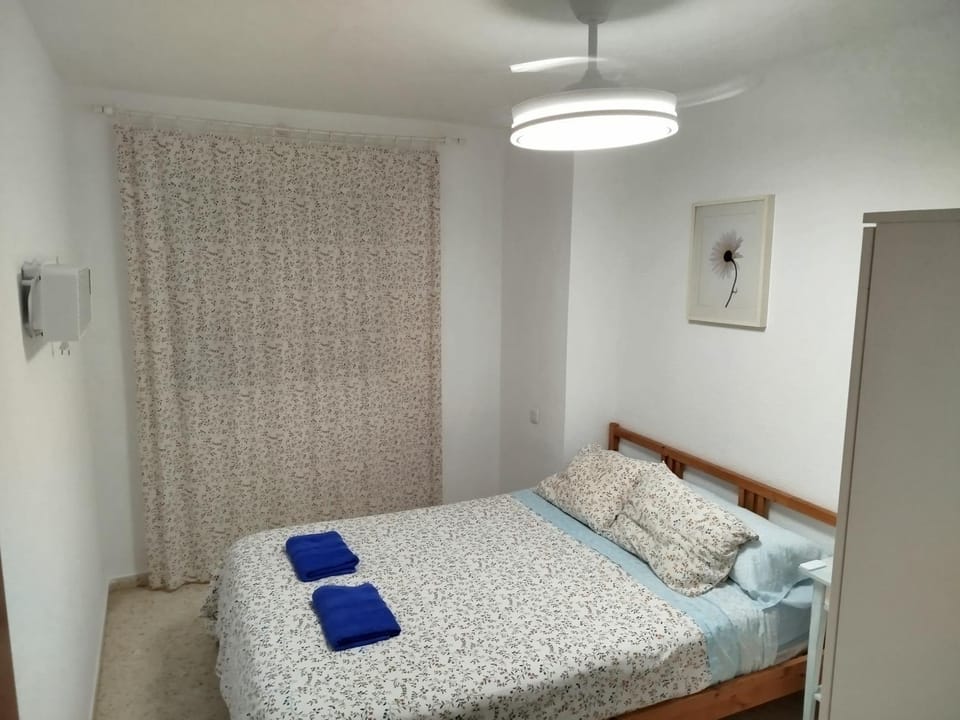 Vivienda cercana a la playa con todas las comodidades Apartment in Tarifa