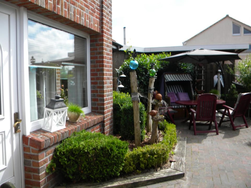 Ferienwohnung Zur Mühle Apartment in Lower Saxony, Germany