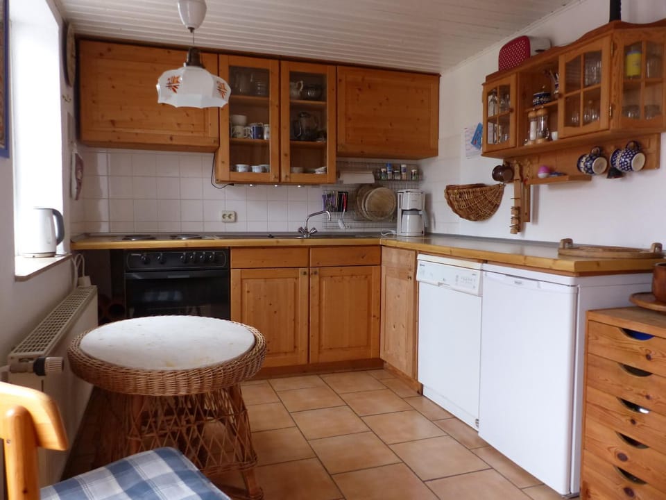 Stella House in Prerow