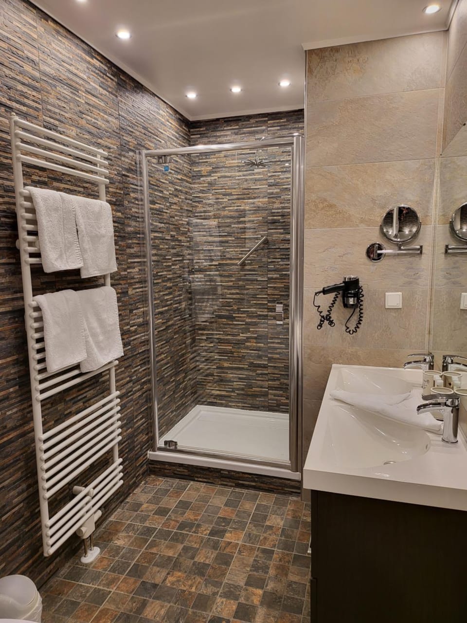 Hotel von Stephan Hotel in Westerland