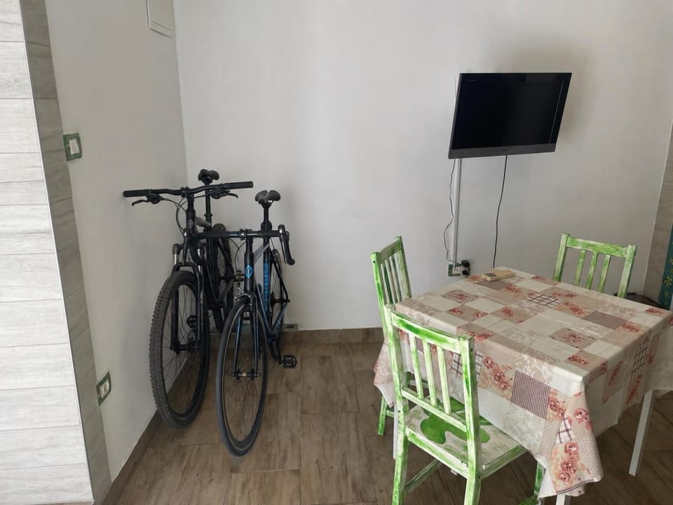 Studio Figa Apartment in Piran