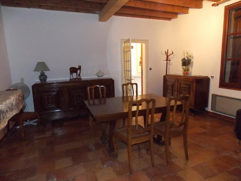 Gîte l'Antre Vous House in Nouvelle-Aquitaine
