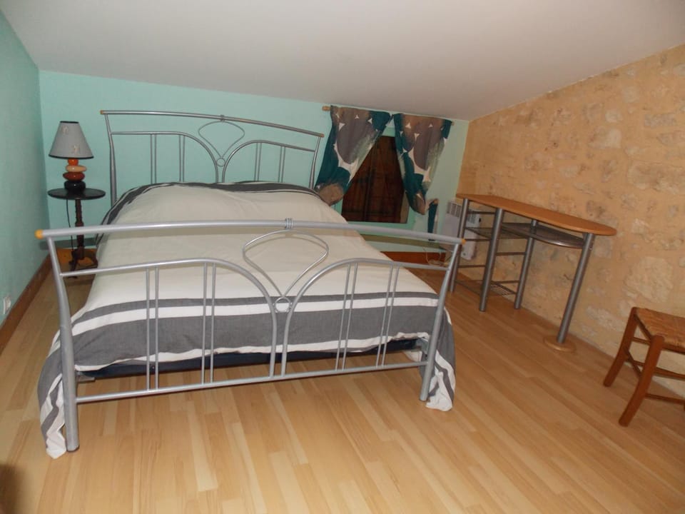 Gîte l'Antre Vous House in Nouvelle-Aquitaine