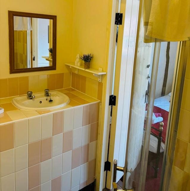 FARRIERS ARMS Bed and Breakfast in Worcester