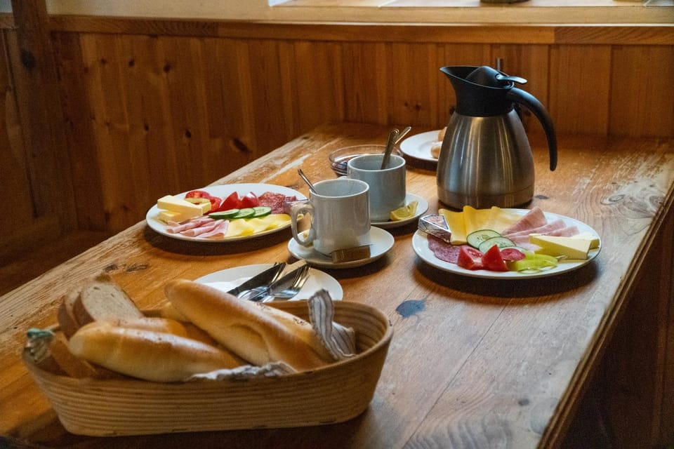 Breakfast