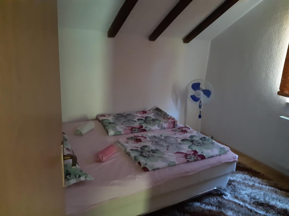 Softa House in Federation of Bosnia and Herzegovina