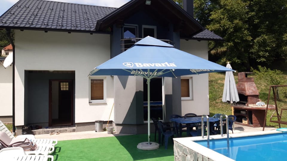 Softa House in Federation of Bosnia and Herzegovina