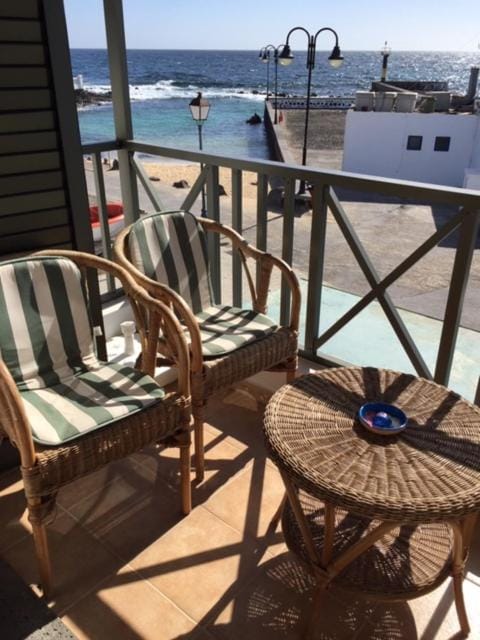 Apartamento El Muelle Apartment in Isla de Lanzarote