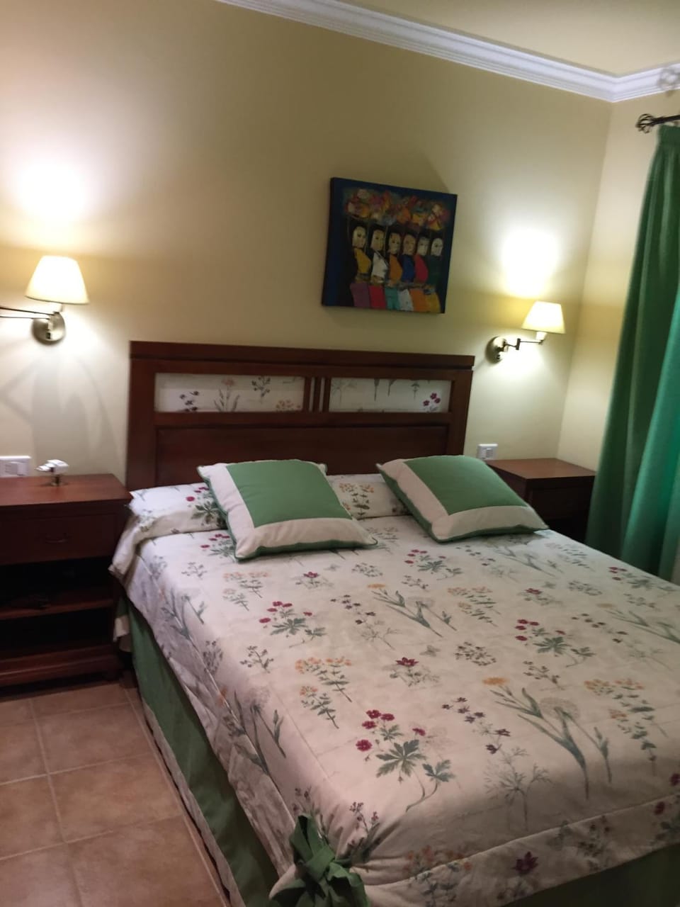 Apartamento El Muelle Apartment in Isla de Lanzarote