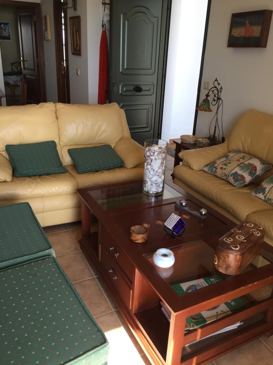 Apartamento El Muelle Apartment in Isla de Lanzarote