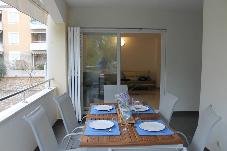 Apartman M&M Apartment in Novalja