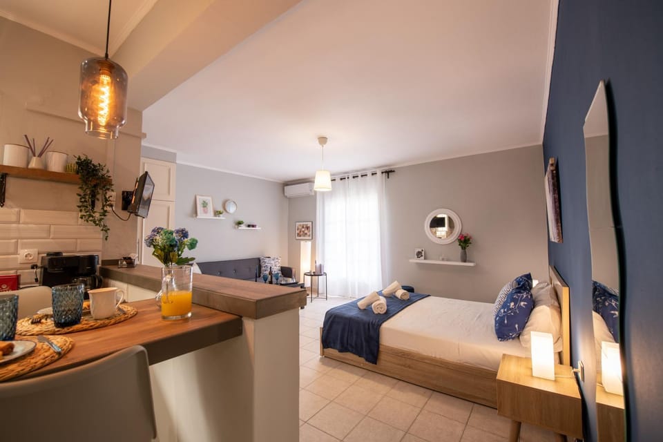 Casa Evi Corfu 1 Apartment in Corfu, Greece