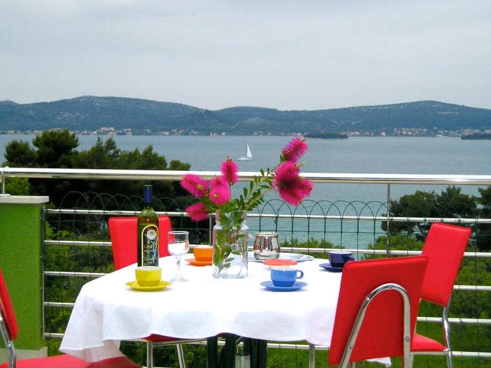 Vila Smirna Apartment in Biograd na Moru
