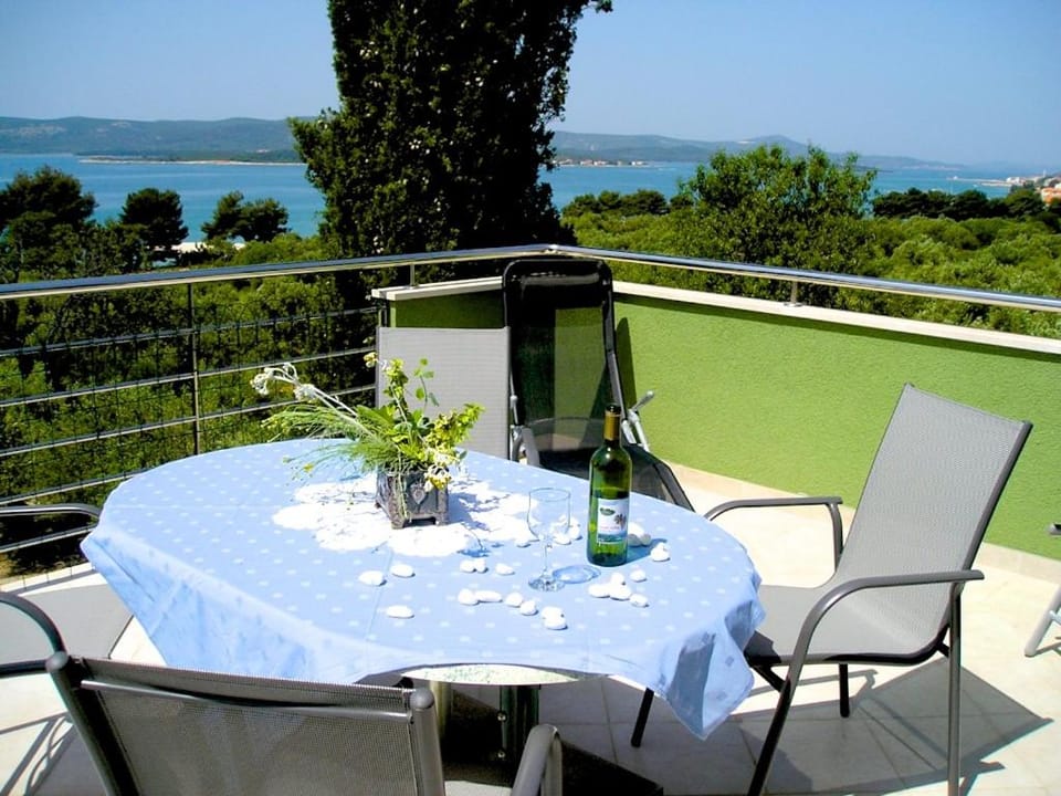 Vila Smirna Apartment in Biograd na Moru