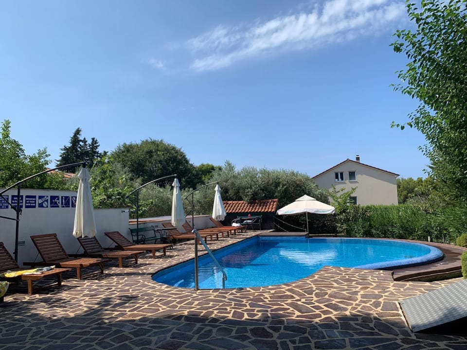 Vila Smirna Apartment in Biograd na Moru