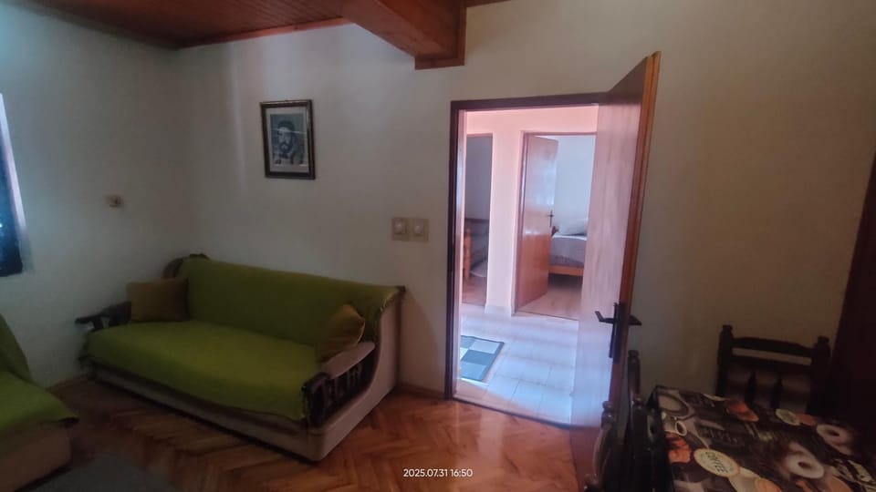 Holiday house Nebojsa Apartment in Montenegro