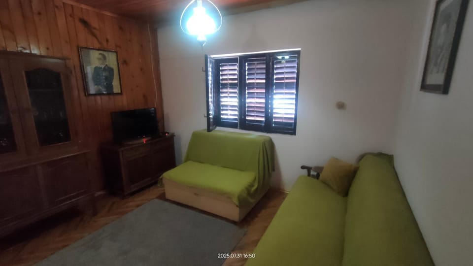 Holiday house Nebojsa Apartment in Montenegro