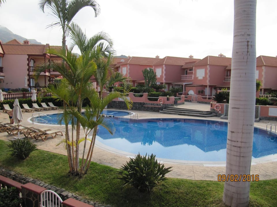 RSID. EL DUQUE-1 Apartment in Costa Adeje