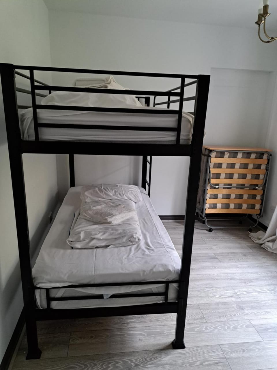 bunk bed