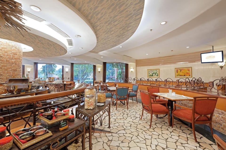 Restaurant/places to eat, Breakfast