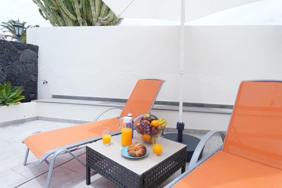 casa sea front costa teguise Villa in Costa Teguise