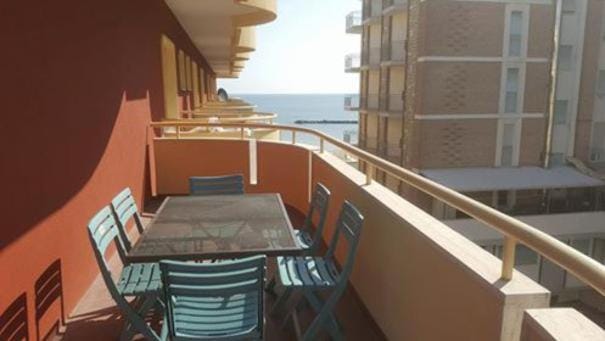 Residenza Mediterraneo Apartment in Bellaria - Igea Marina