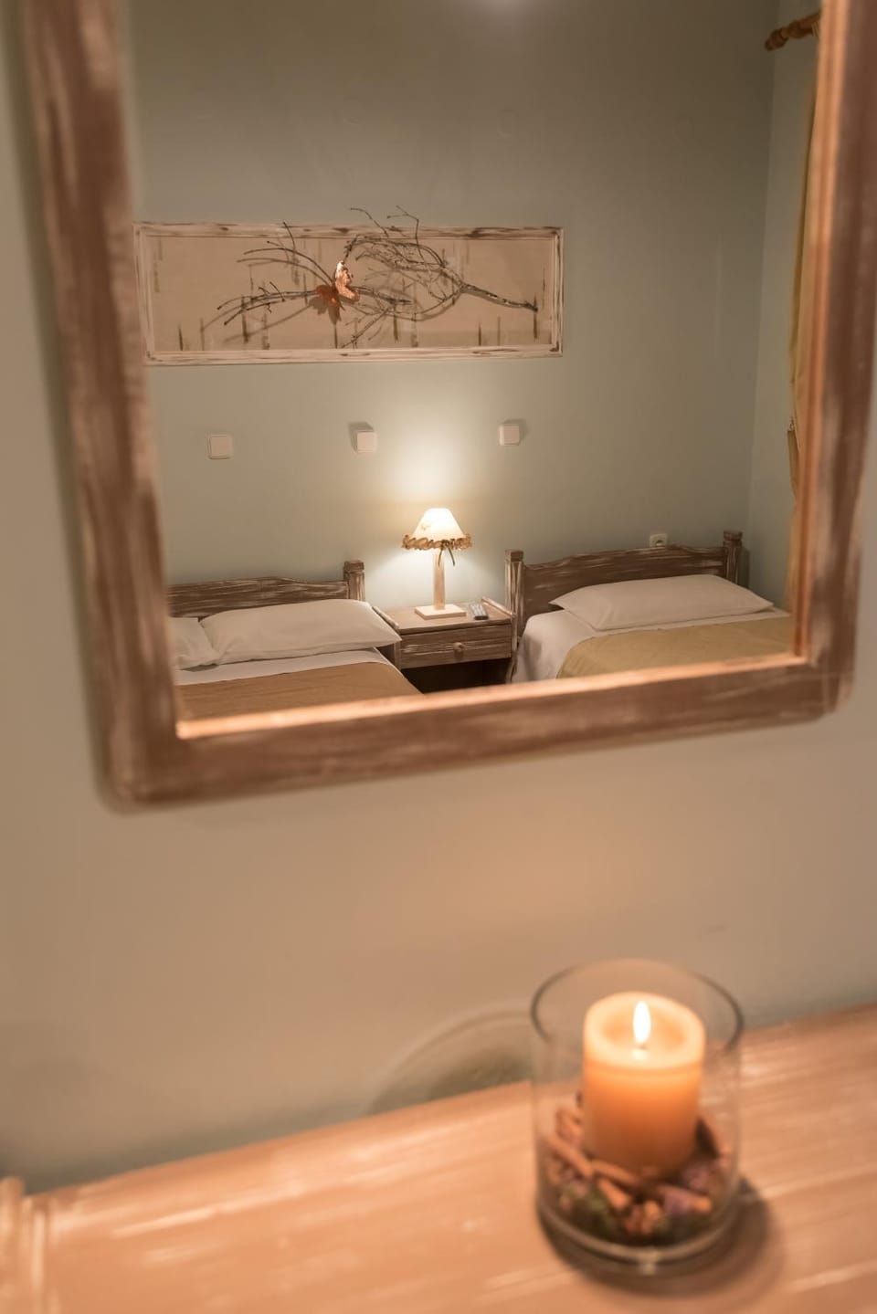 Το Ηλιοβασίλεμα Bed and Breakfast in Peloponnese, Western Greece and the Ionian