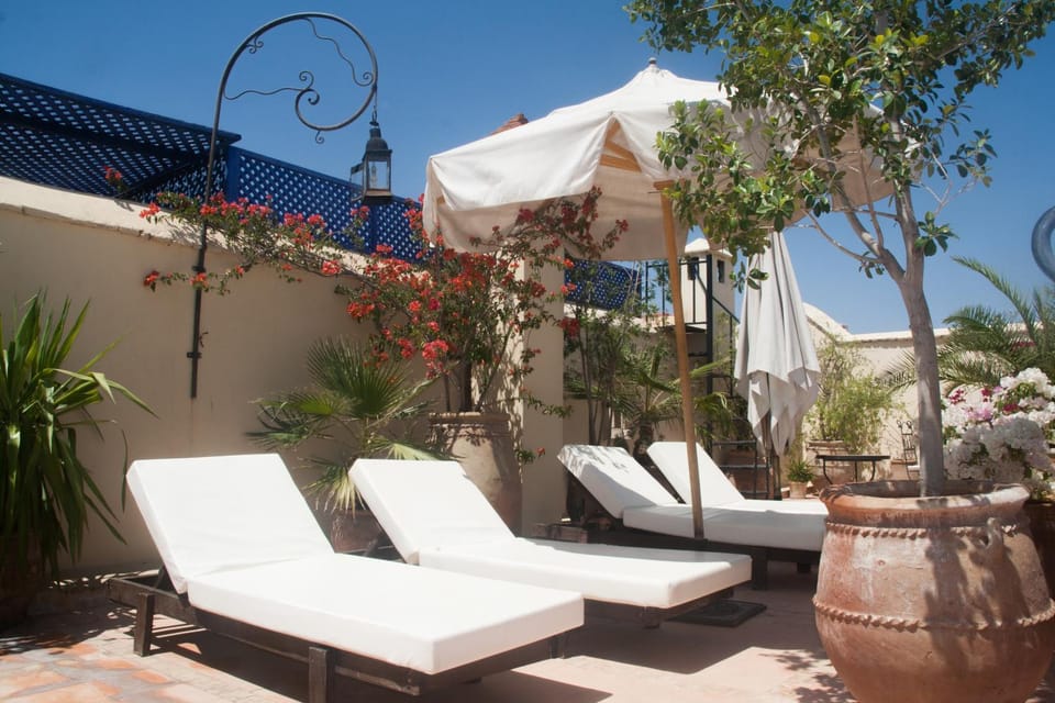 Solarium