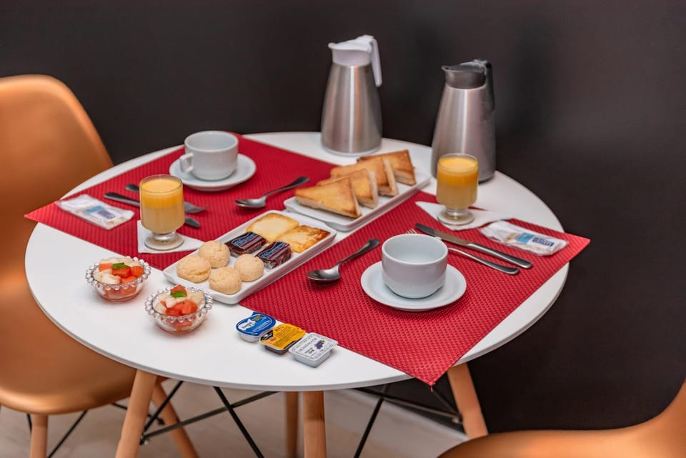 Breakfast