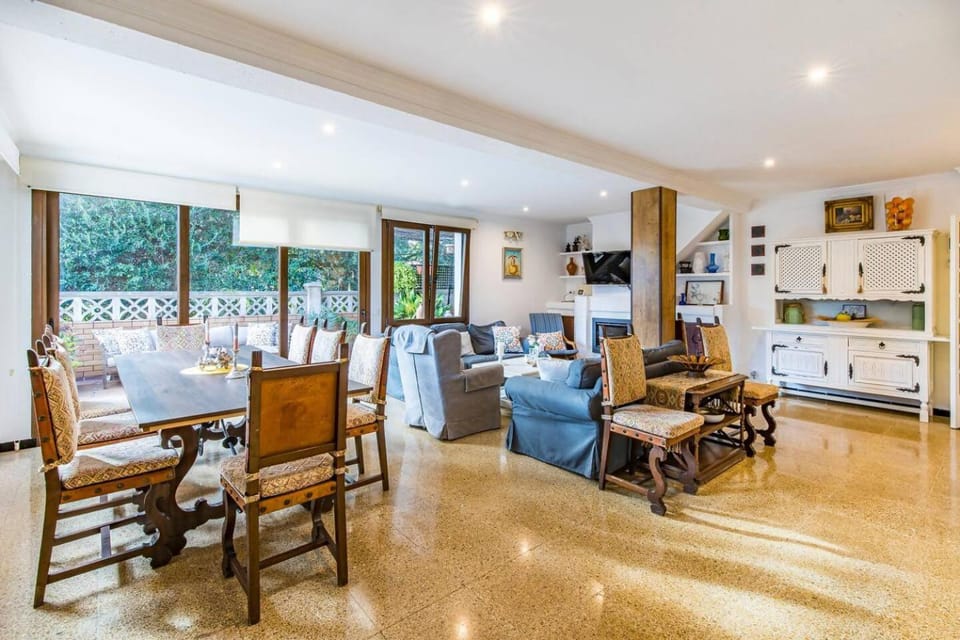El Ranchito by Mallorca Infinity House in Serra de Tramuntana
